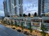 Metrotown station square 2房2卫1书房近千平尺新装修